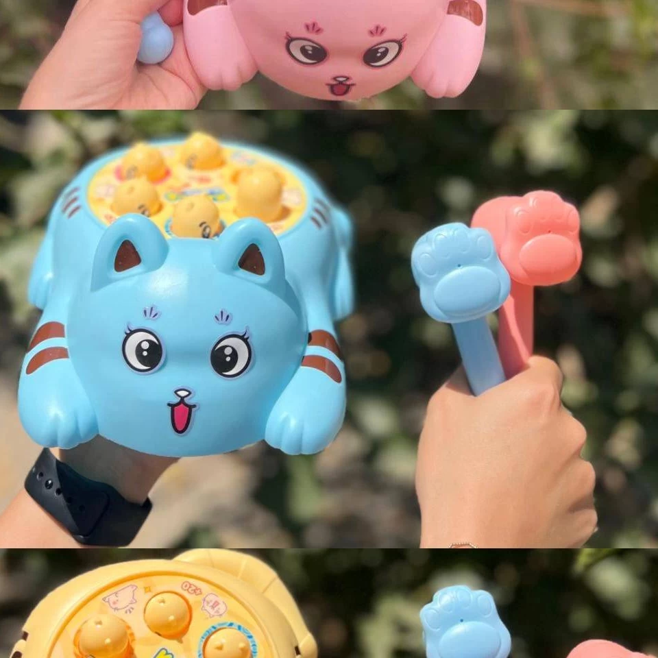 گربه کوبه ای