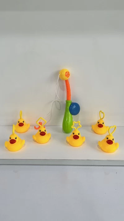 ست ماهیگیری اردکی