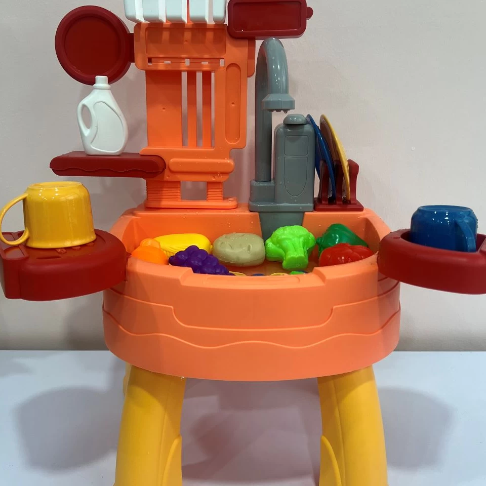 سینک آشپزخانه کامل