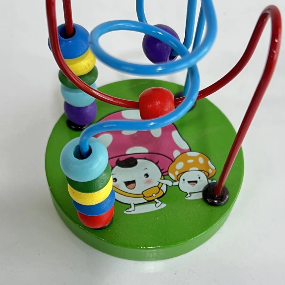 پیچ و خم قارچ