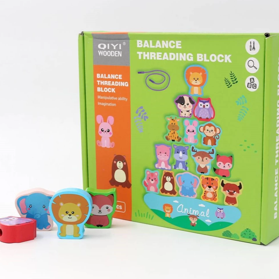 تعادلی حیوانات