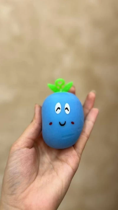 فیجت آناناس