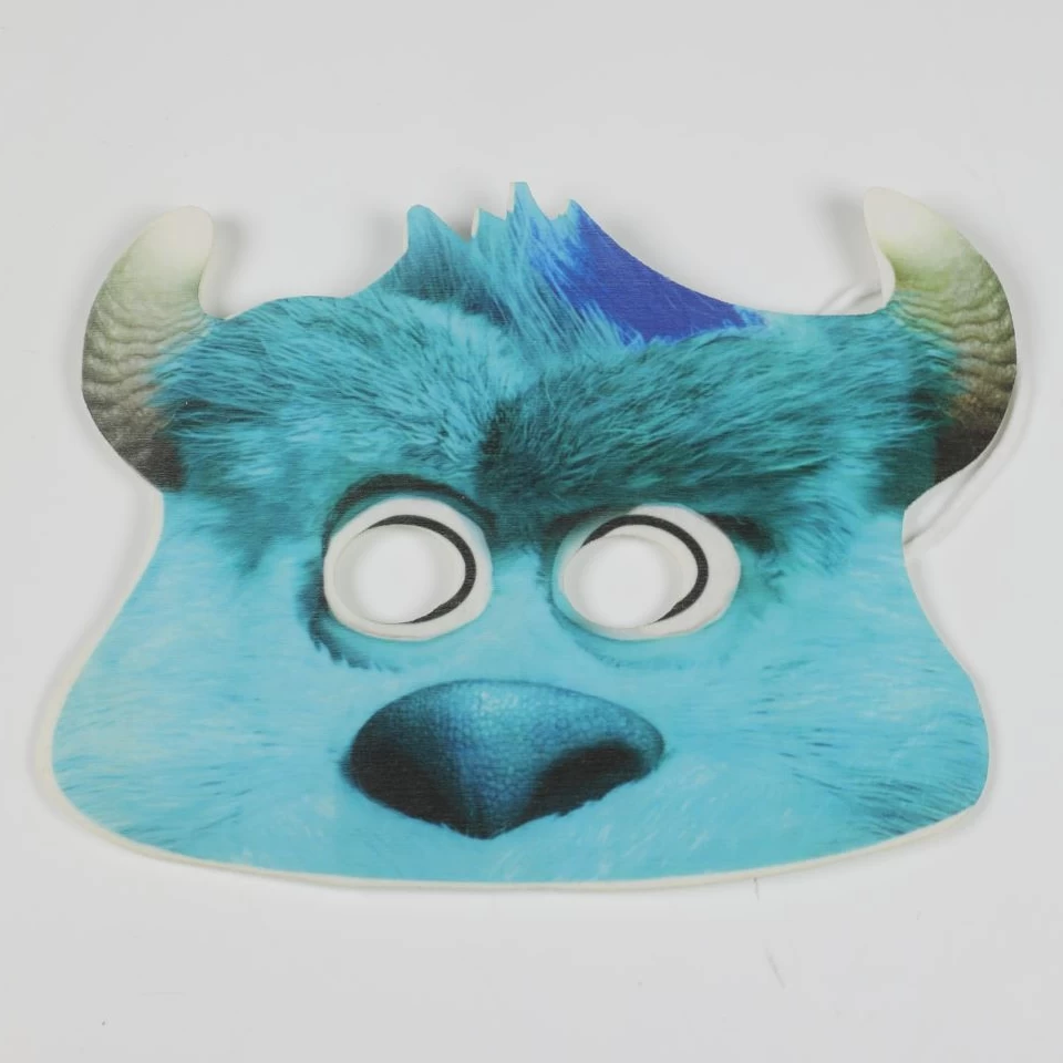 ماسک پارچه ای سالیوان کوچک