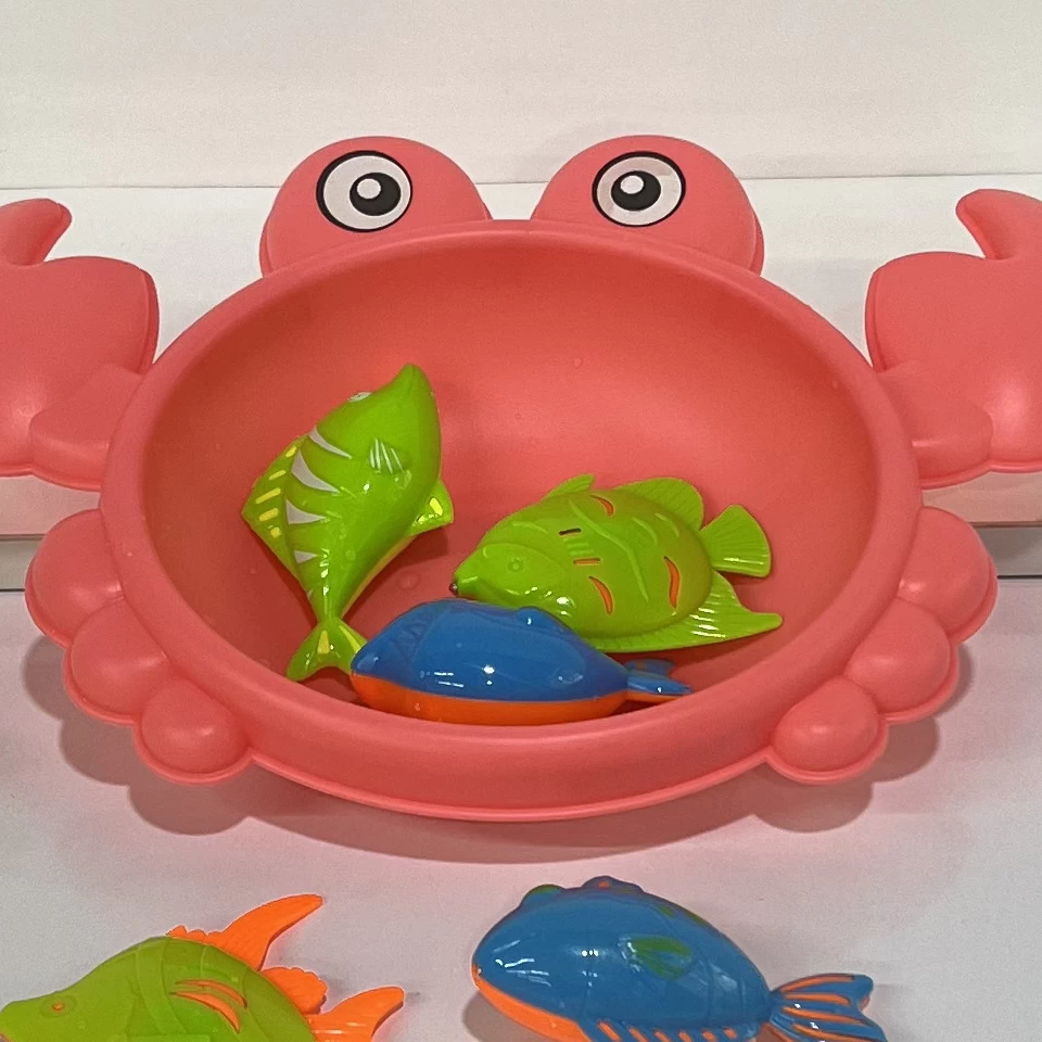 ماهیگیری خرچنگی