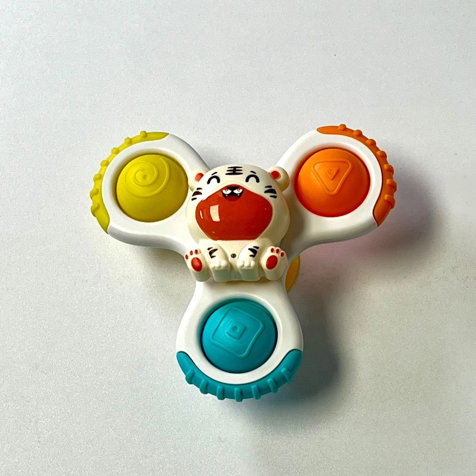 اسپینر پاپتی حیوانات 3 پر