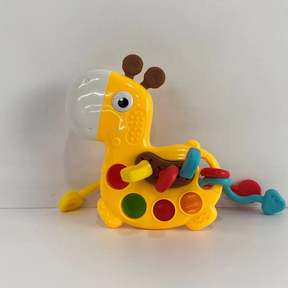 سنسوری برد یکپارچه زرافه