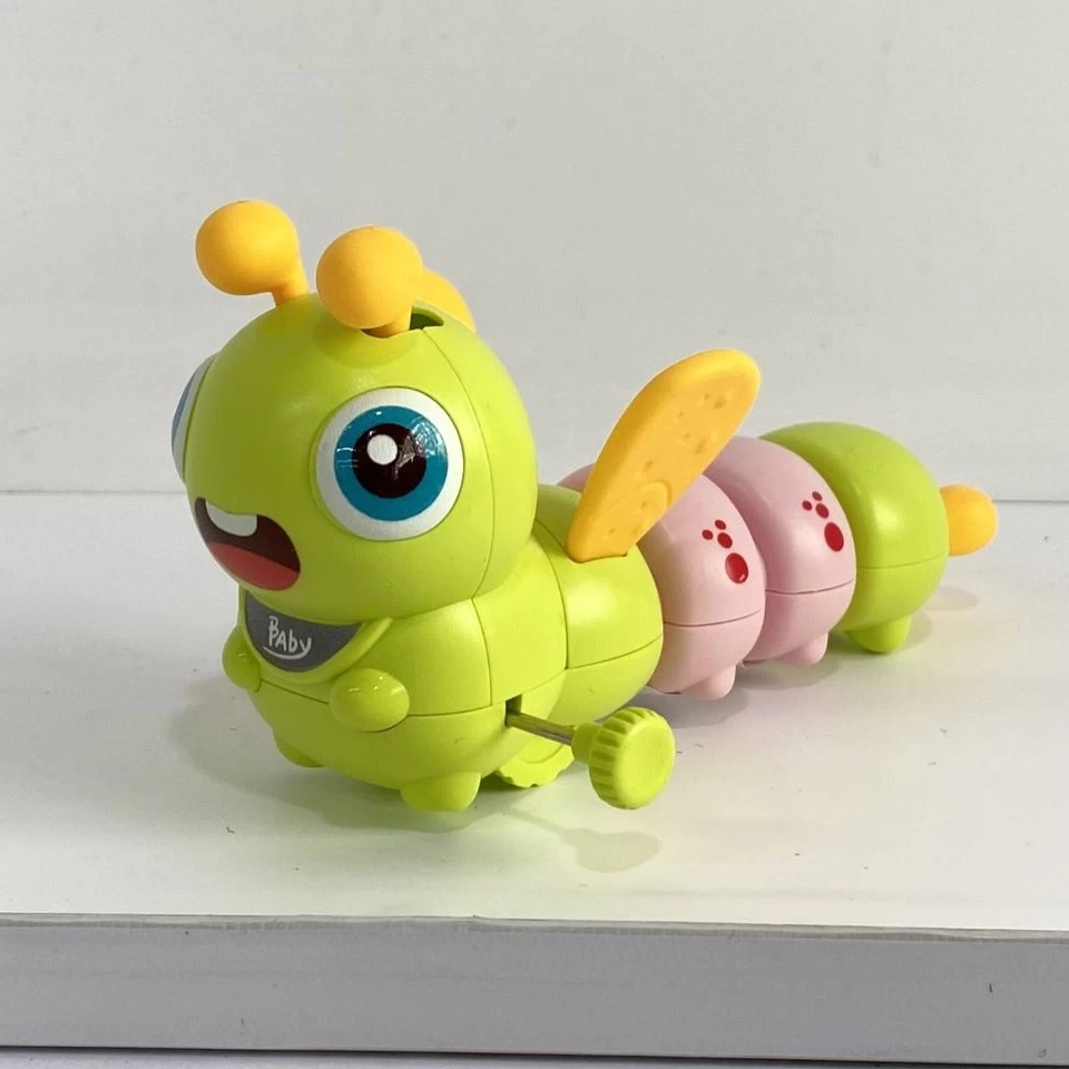 کرم کوکی شبتاب