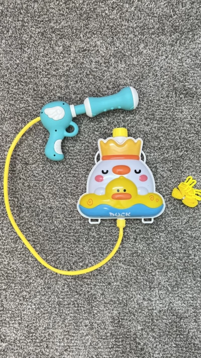 کوله آبپاش اردکی