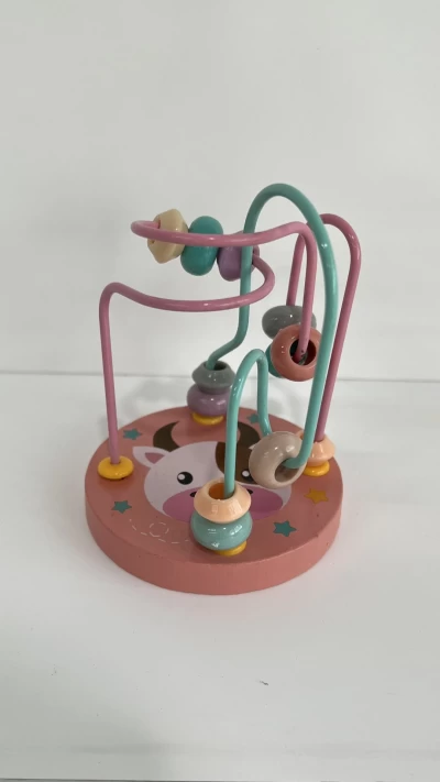 پیچ و خم گاو