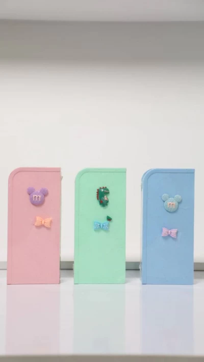 جاقلمی رومیزی